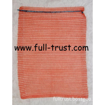 Raschel Mesh Bag for Cucumber